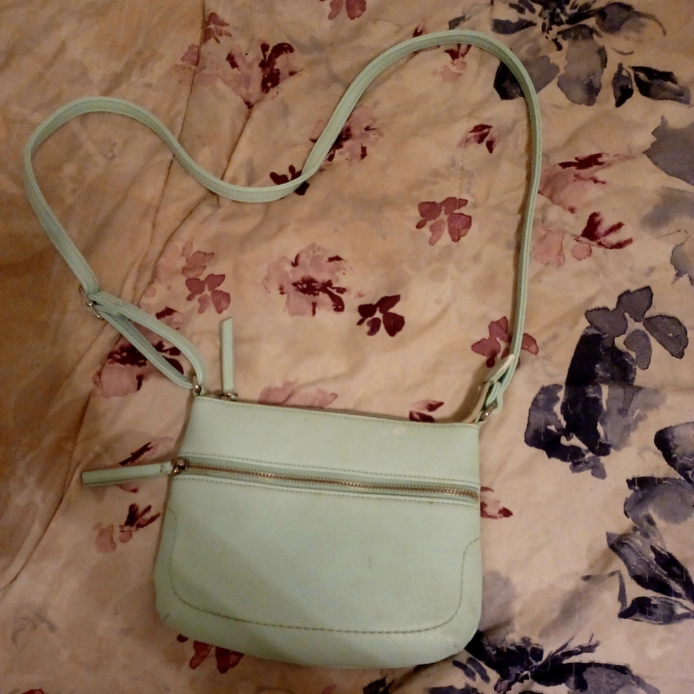 CHARMING CHARLIE Cross body bag
